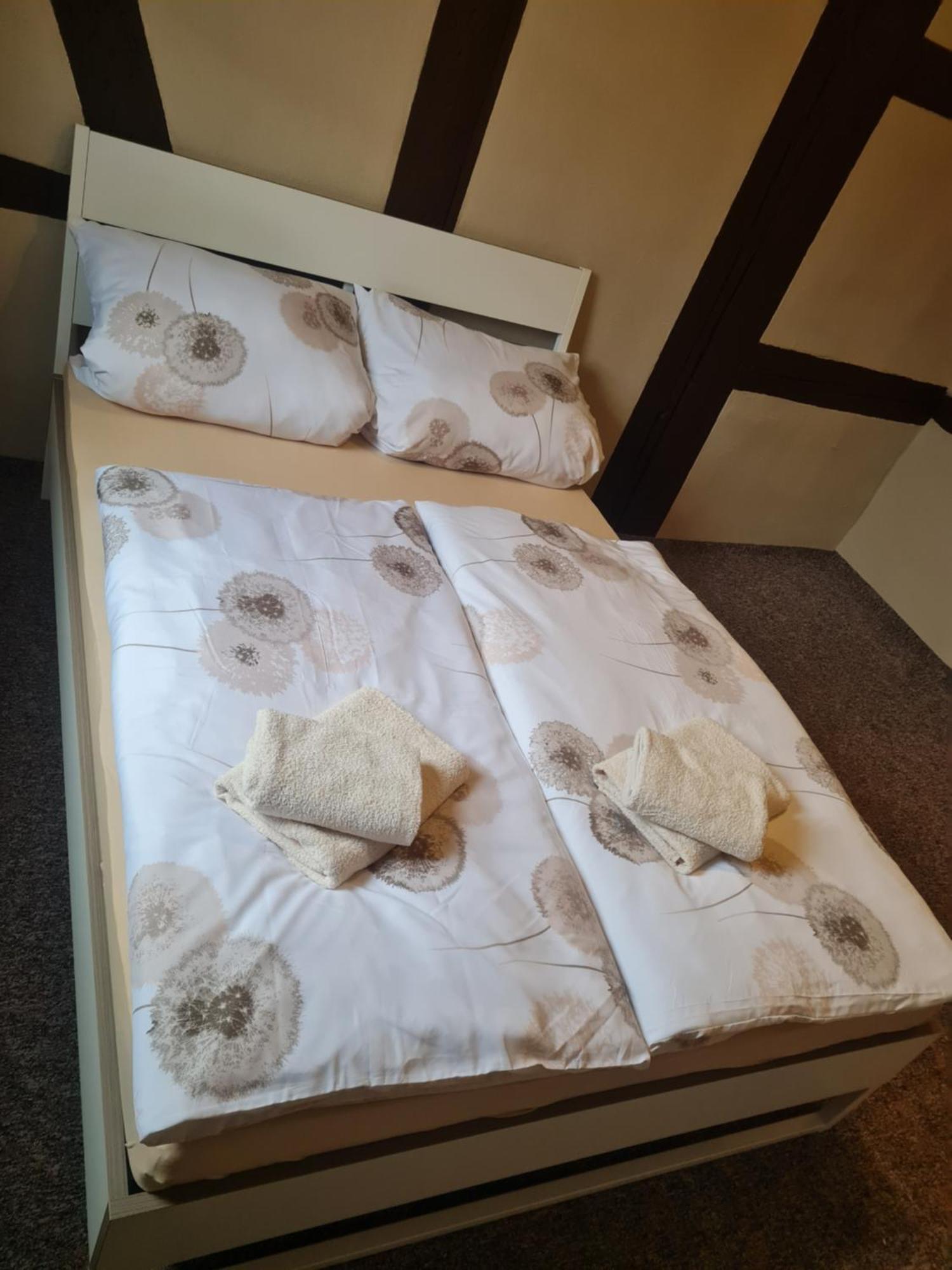 Pension Торгау Номер фото